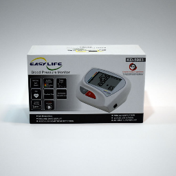 دستگاه فشارسنج ایزی لایف مدل KD-5903