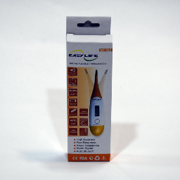 تب سنج دیجیتالی ایزی لایف مدل MT402