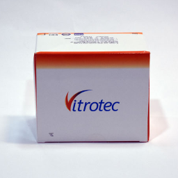 کیت تست اعتیاد مورفین ویتروتک Vitrotec