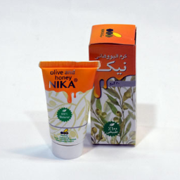 کرم الیووهانی نیکا 30 گرم