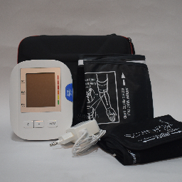 فشارسنج دیجیتالی بازویی گلامور مدل HL868VF
