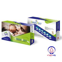 بالش  کلاسیک  گرین رست  GR114
