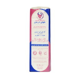 گاز غیر استریل جهان درمان 400 گرمی