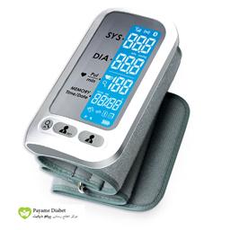 دستگاه فشارسنج دیجیتالی  بازویی گلامور مدل LS808