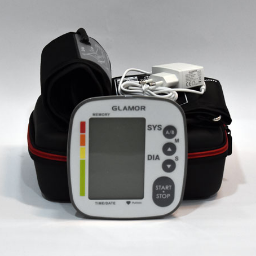 فشارسنج دیجیتال گلامور مدل TMB-995NEW