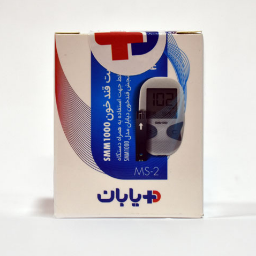 نوار تست قند خون دیابان 50 عددی