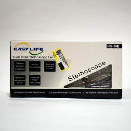 گوشی پزشکی ایزی لایف مدل HS-30B