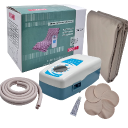 تشک مواج تخم مرغی مکسی مدل Nk-220