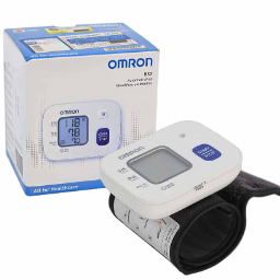 فشار سنج مچی  امرون OMRON RS2