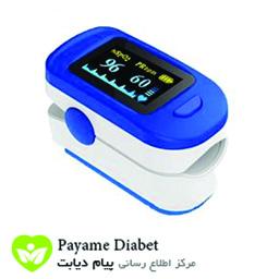  پالس اکسی متر ACCARE
