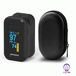 پالس اکسیمتر یانکر مدل YK-81