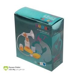 شیر دوش دستی آوینا برند F.T.E.C.O