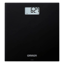 ترازو دیجیتالی امرن مدل HN300T2