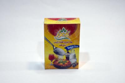 sweetener powder