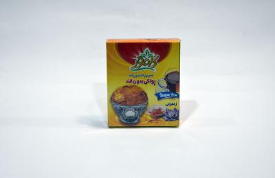 sugar free poolaki
