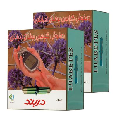 Eryngium Herbal Tea