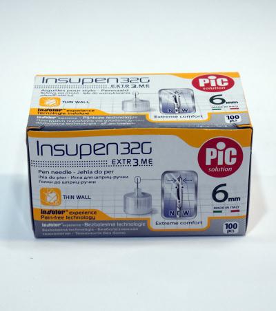pic insupen 6