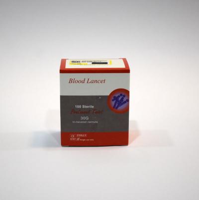 Selecta Med Lancet