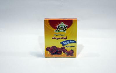 Sugar free candy