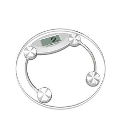 Personal Scale