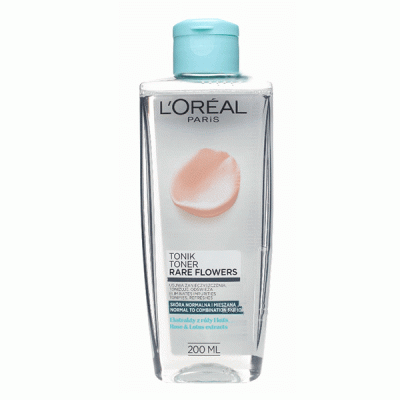  Loreal Rare Flowers