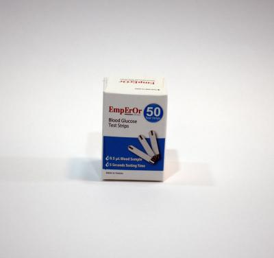 EmpEror Test Strip