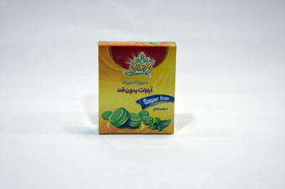 sugar free candy