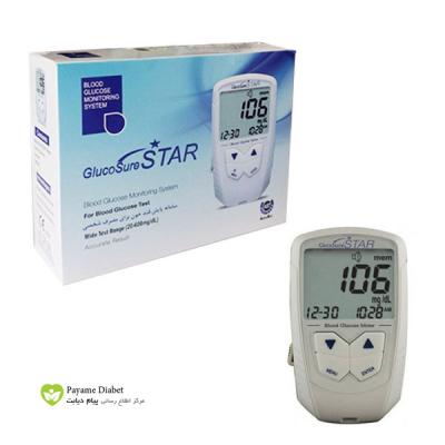 GIUCOSURE  STAR
