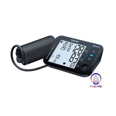 beurer blood pressure meter model BM54