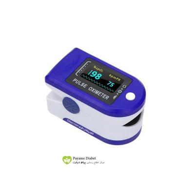 PULSE OXIMETER FINGERTIP
