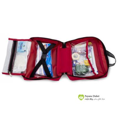 KASRA FIRST AID KIT