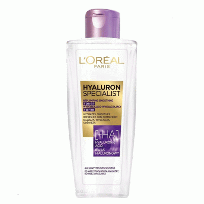  Loreal Hyaluron Specialist